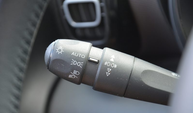 Citroen C3 Aircross 1.20 Benzín  Automat Top Stav SR 1 Majitel V záruke full