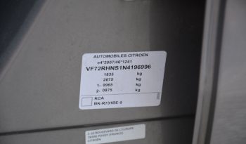 Citroen C3 Aircross 1.20 Benzín  Automat Top Stav SR 1 Majitel V záruke full