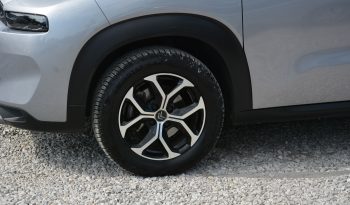 Citroen C3 Aircross 1.20 Benzín  Automat Top Stav SR 1 Majitel V záruke full