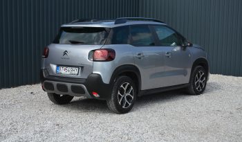 Citroen C3 Aircross 1.20 Benzín  Automat Top Stav SR 1 Majitel V záruke full