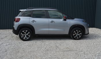 Citroen C3 Aircross 1.20 Benzín  Automat Top Stav SR 1 Majitel V záruke full