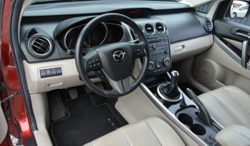 Mazda CX-7 2.20 4×4 SR pôvod – 4×4 full