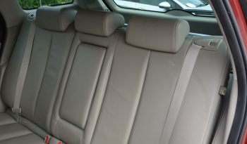 Mazda CX-7 2.20 4×4 SR pôvod – 4×4 full