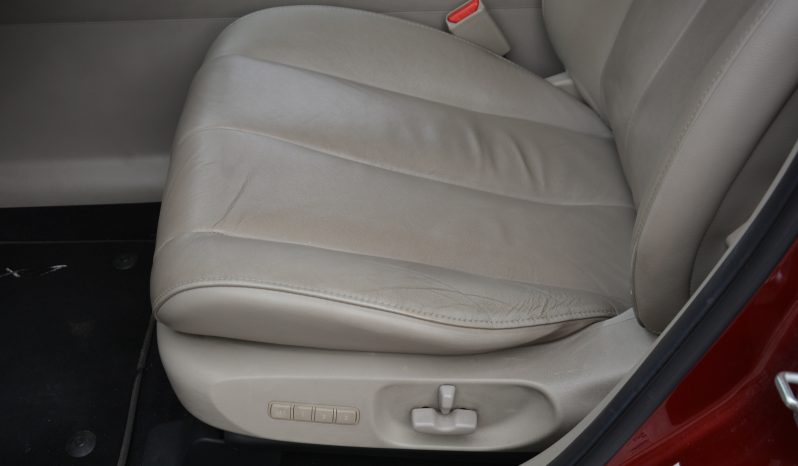 Mazda CX-7 2.20 4×4 SR pôvod – 4×4 full