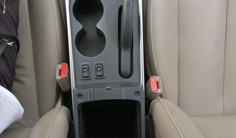 Mazda CX-7 2.20 4×4 SR pôvod – 4×4 full