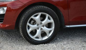 Mazda CX-7 2.20 4×4 SR pôvod – 4×4 full