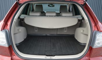 Mazda CX-7 2.20 4×4 SR pôvod – 4×4 full