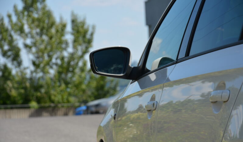 Škoda Rapid Spaceback 1.60 TDi DSG, SR voz, Po rozvodoch full