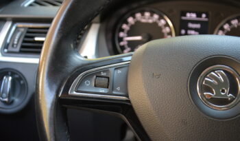 Škoda Rapid Spaceback 1.60 TDi DSG, SR voz, Po rozvodoch full