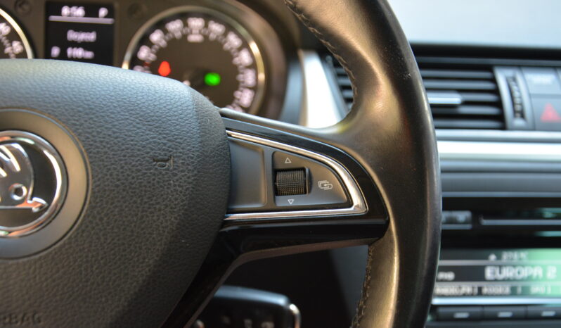 Škoda Rapid Spaceback 1.60 TDi DSG, SR voz, Po rozvodoch full