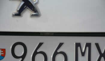 Peugeot 508 SW 2.00 Hdi – SR pôvod full