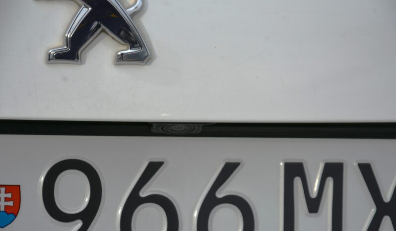 Peugeot 508 SW 2.00 Hdi – SR pôvod full