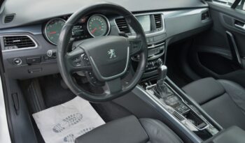 Peugeot 508 SW 2.00 Hdi – SR pôvod full
