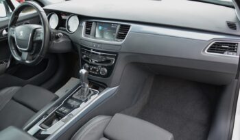 Peugeot 508 SW 2.00 Hdi – SR pôvod full