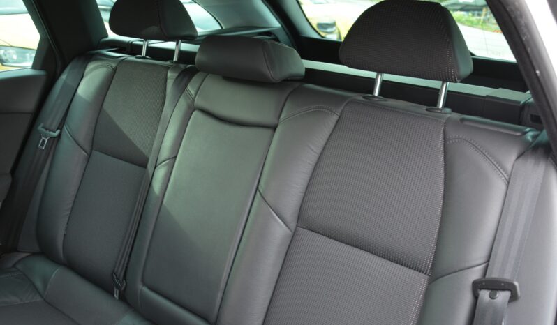 Peugeot 508 SW 2.00 Hdi – SR pôvod full