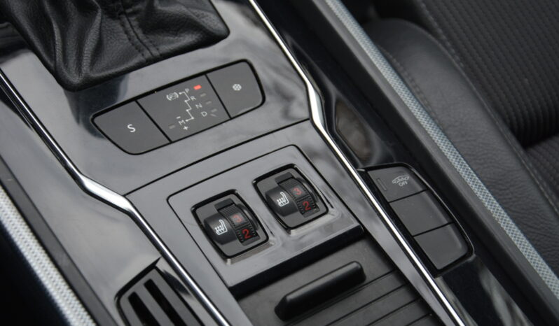 Peugeot 508 SW 2.00 Hdi – SR pôvod full
