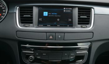 Peugeot 508 SW 2.00 Hdi – SR pôvod full