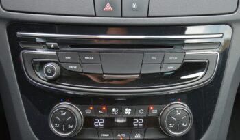 Peugeot 508 SW 2.00 Hdi – SR pôvod full