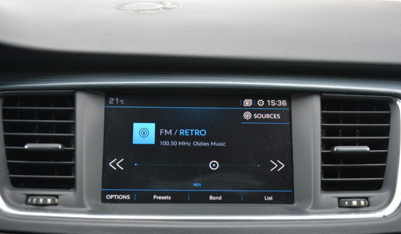 Peugeot 508 SW 2.00 Hdi – SR pôvod full