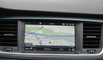 Peugeot 508 SW 2.00 Hdi – SR pôvod full