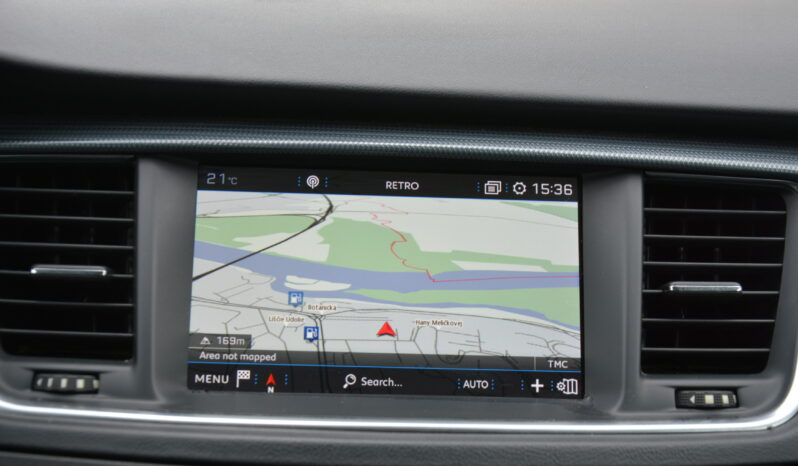 Peugeot 508 SW 2.00 Hdi – SR pôvod full