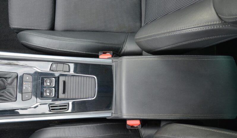 Peugeot 508 SW 2.00 Hdi – SR pôvod full