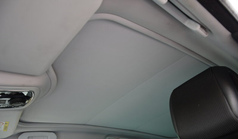 Peugeot 508 SW 2.00 Hdi – SR pôvod full