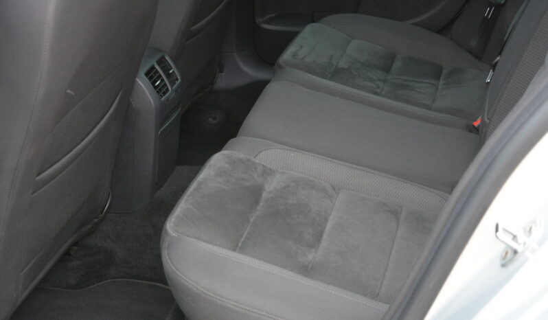 Volkswagen Golf Variant 1.40 TSI,  SR. voz, nové rozvody, automat full