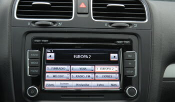 Volkswagen Golf Variant 1.40 TSI,  SR. voz, nové rozvody, automat full