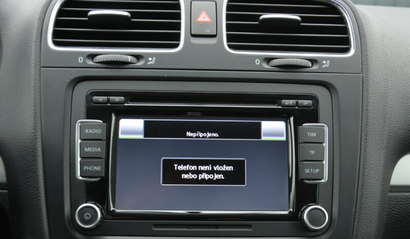Volkswagen Golf Variant 1.40 TSI,  SR. voz, nové rozvody, automat full