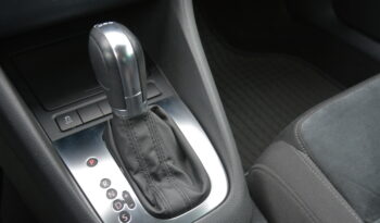 Volkswagen Golf Variant 1.40 TSI,  SR. voz, nové rozvody, automat full