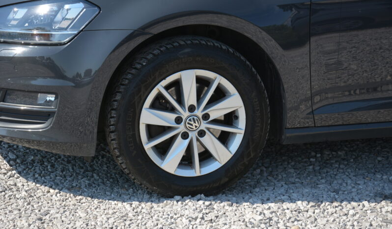 Volkswagen Golf Variant 1.60 TDi Highline, Slovák, Nové rozvody a spojka, Serv.Kniha full