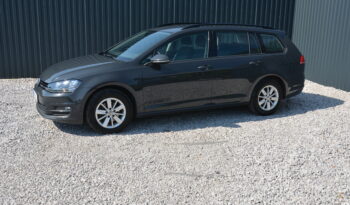 Volkswagen Golf Variant 1.60 TDi Highline, Slovák, Nové rozvody a spojka, Serv.Kniha full