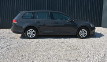 Volkswagen Golf Variant 1.60 TDi Highline, Slovák, Nové rozvody a spojka, Serv.Kniha full