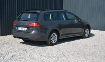 Volkswagen Golf Variant 1.60 TDi Highline, Slovák, Nové rozvody a spojka, Serv.Kniha full