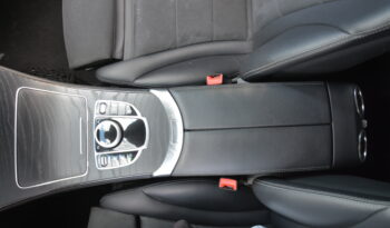 Mercedes GLC 2.20 4×4 d 4MATIC, Slovenský voz, full
