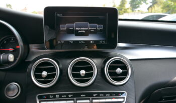 Mercedes GLC 2.20 4×4 d 4MATIC, Slovenský voz, full