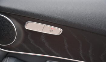 Mercedes GLC 2.20 4×4 d 4MATIC, Slovenský voz, full