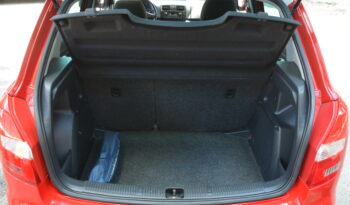 Škoda Fabia 1.20 Sport packet,Slovák,po rozvodoch,servisná kniha full