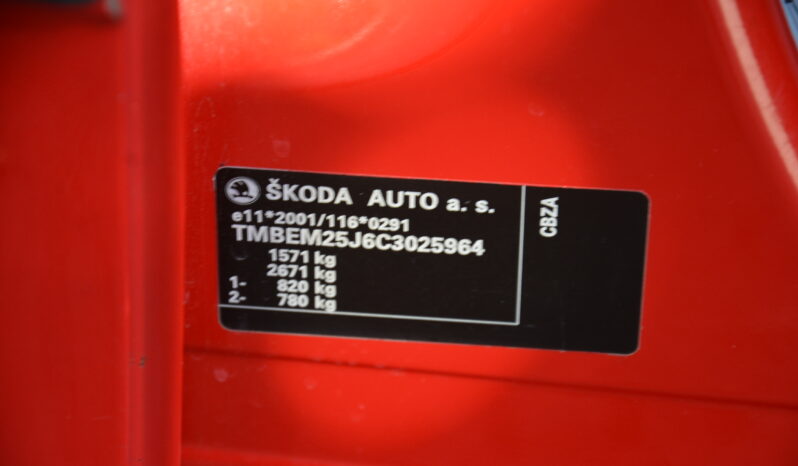 Škoda Fabia 1.20 Sport packet,Slovák,po rozvodoch,servisná kniha full