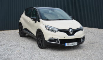 Renault Captur 1.20 TCe Zen Slovák, Servisná historia, Automat! full