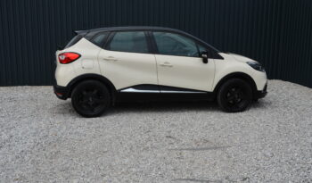 Renault Captur 1.20 TCe Zen Slovák, Servisná historia, Automat! full