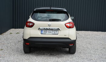 Renault Captur 1.20 TCe Zen Slovák, Servisná historia, Automat! full