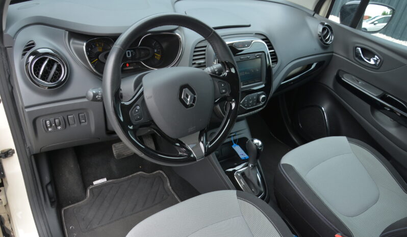 Renault Captur 1.20 TCe Zen Slovák, Servisná historia, Automat! full