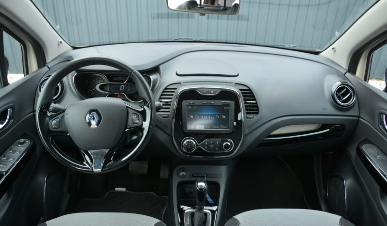 Renault Captur 1.20 TCe Zen Slovák, Servisná historia, Automat! full