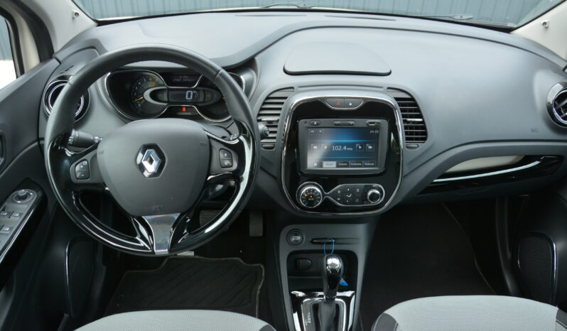 Renault Captur 1.20 TCe Zen Slovák, Servisná historia, Automat! full