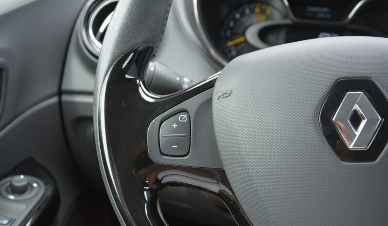 Renault Captur 1.20 TCe Zen Slovák, Servisná historia, Automat! full