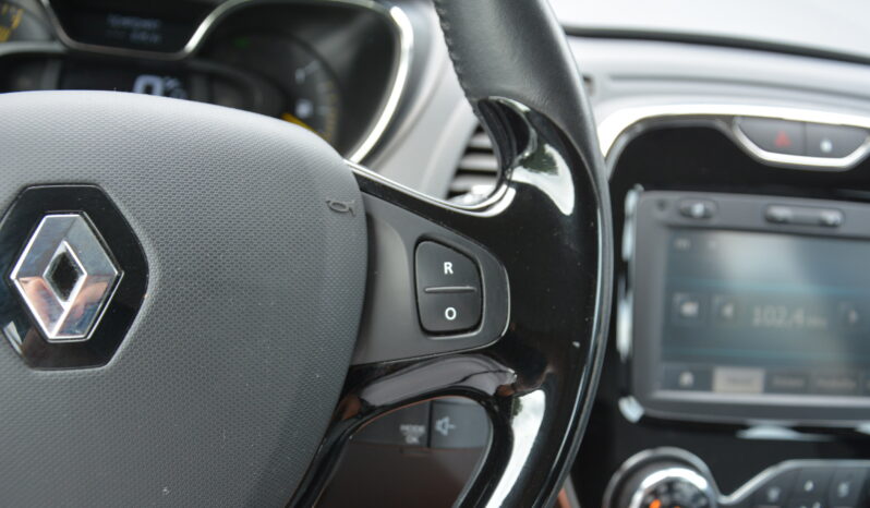 Renault Captur 1.20 TCe Zen Slovák, Servisná historia, Automat! full