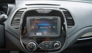 Renault Captur 1.20 TCe Zen Slovák, Servisná historia, Automat! full
