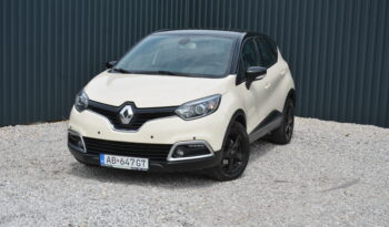 Renault Captur 1.20 TCe Zen Slovák, Servisná historia, Automat! full